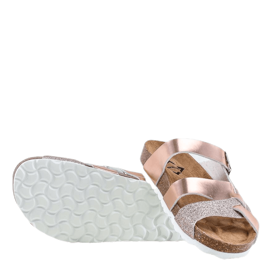 Junin Slipper Gold