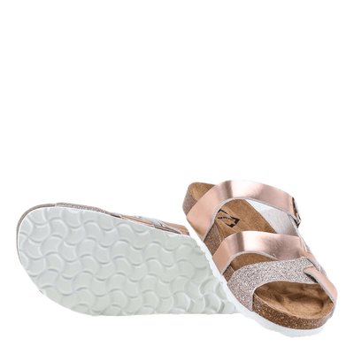 Junin Slipper Gold