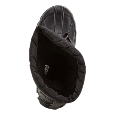 Ayam Junior Boots Black/Grey