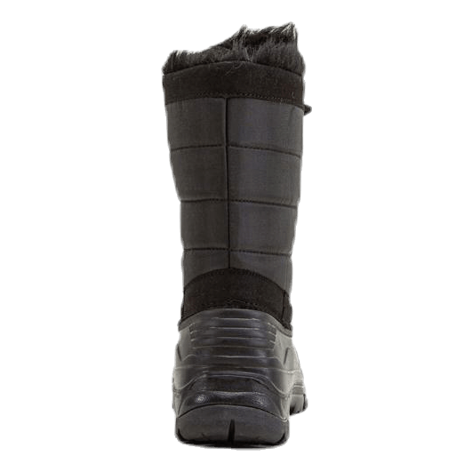 Snowfall Junior Boots Black