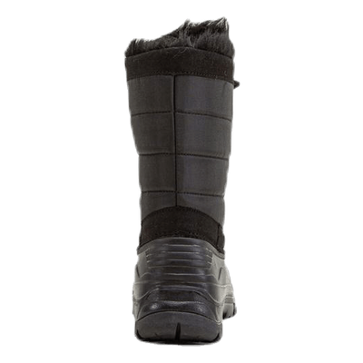 Snowfall Junior Boots Black