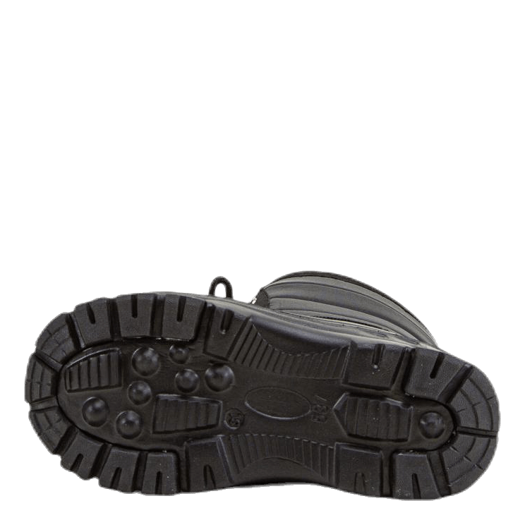 Snowfall Junior Boots Black