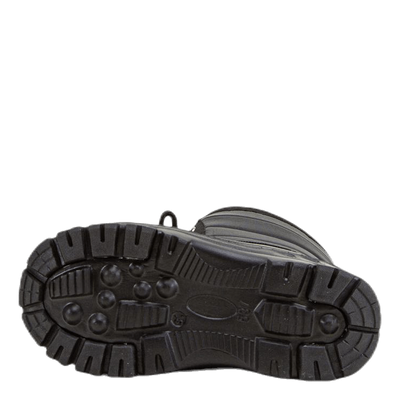Snowfall Junior Boots Black