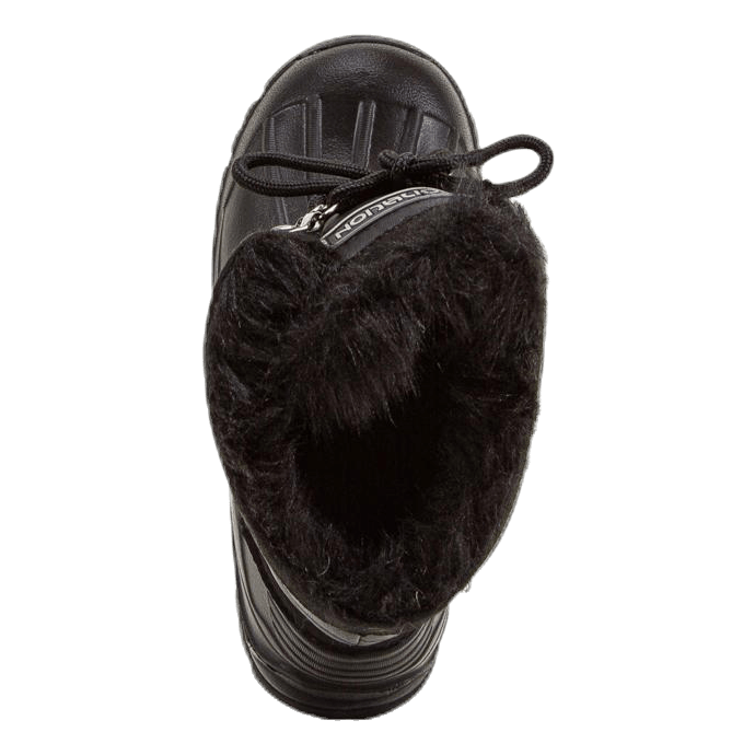 Snowfall Junior Boots Black