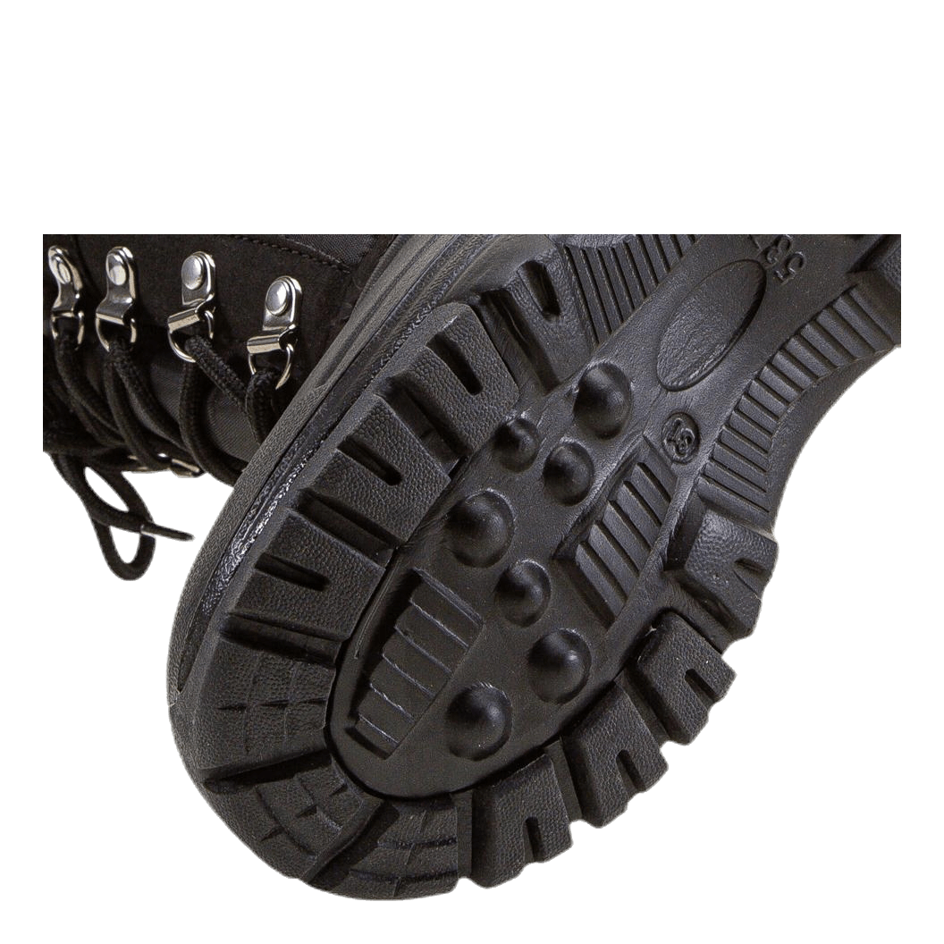 Snowfall Junior Boots Black