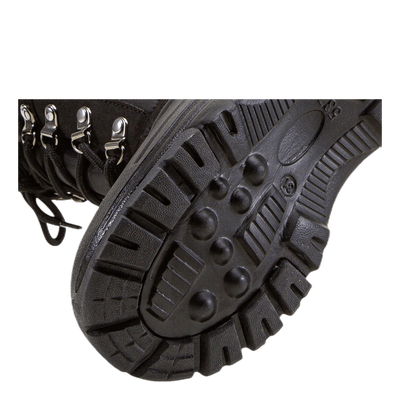 Snowfall Junior Boots Black
