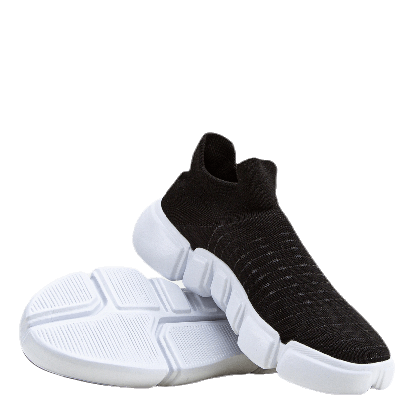 Sneakers Super Light Avelar Black