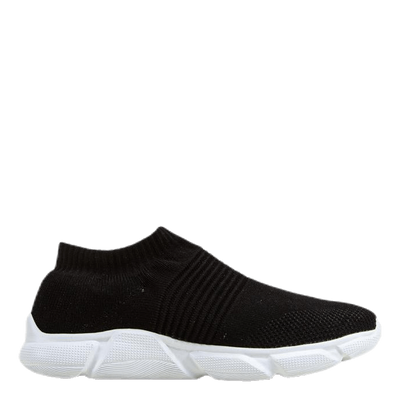 Super Light Sneakers Gamma Black