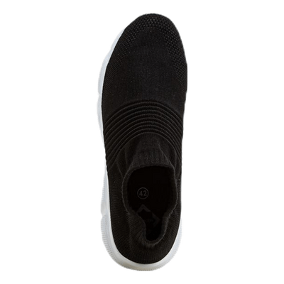 Super Light Sneakers Gamma Black