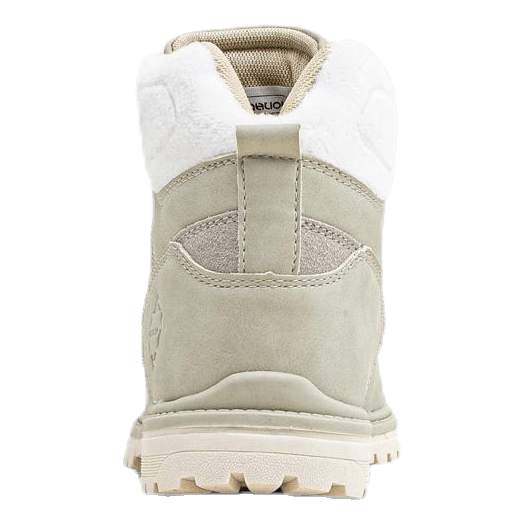 Vanja Junior Boots Beige