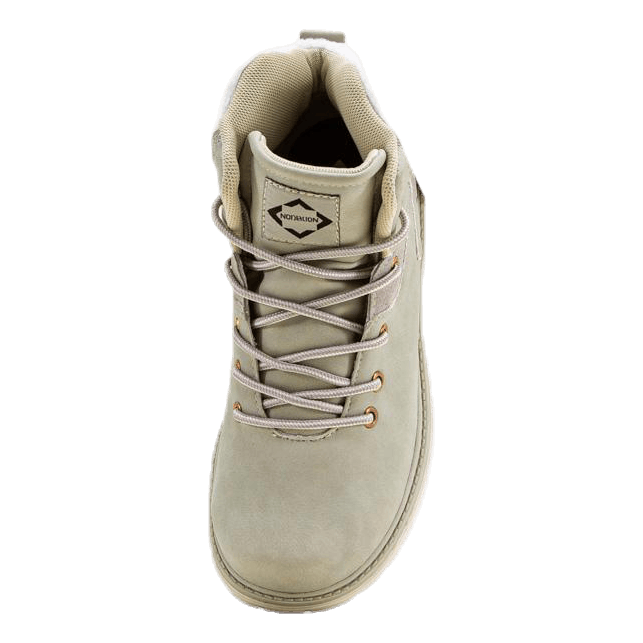 Vanja Junior Boots Beige