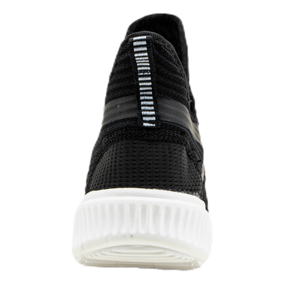 Super Light Sneakers Verdi Black