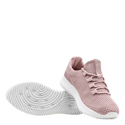 Hayden Pink