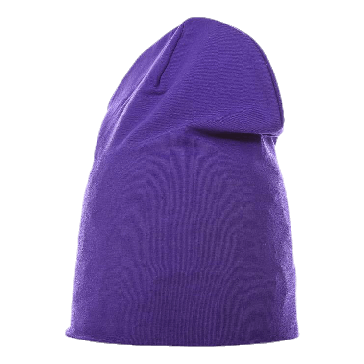 365 Junior Beanie Purple