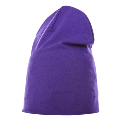 365 Junior Beanie Purple