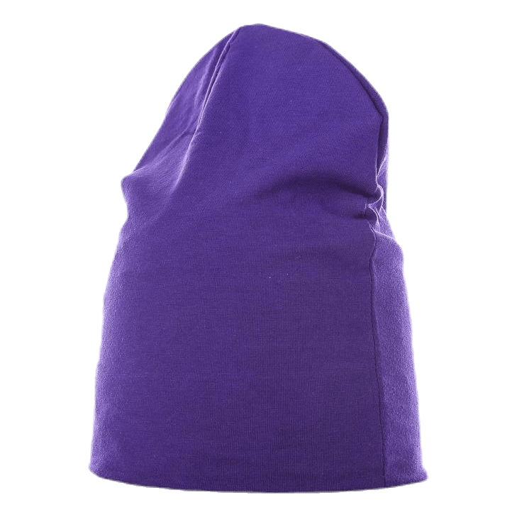 365 Junior Beanie Purple