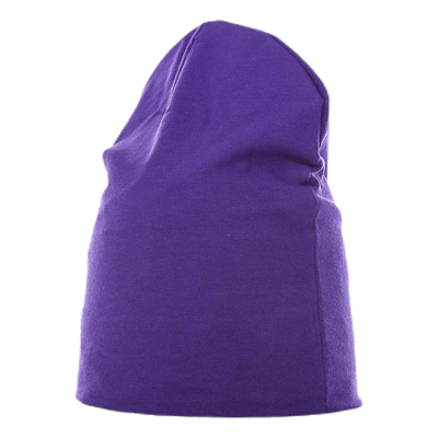 365 Junior Beanie Purple