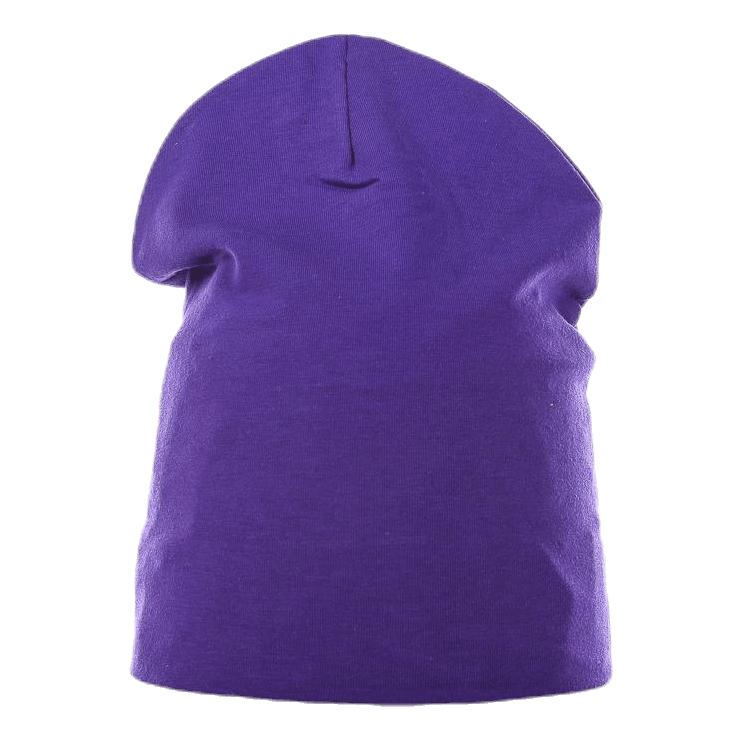 365 Junior Beanie Purple
