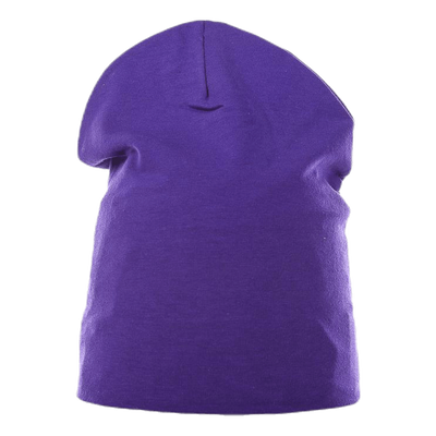 365 Junior Beanie Purple