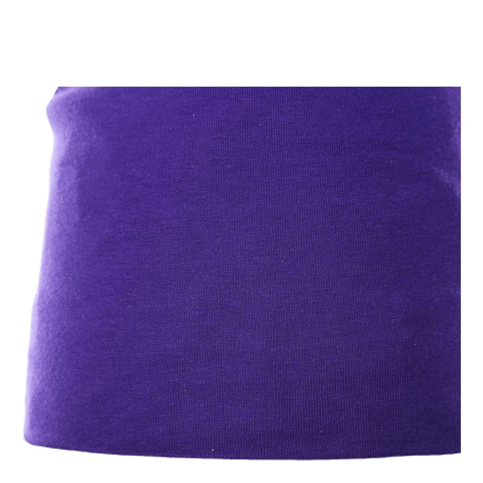 365 Junior Beanie Purple