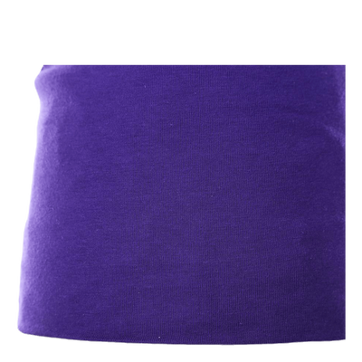 365 Junior Beanie Purple