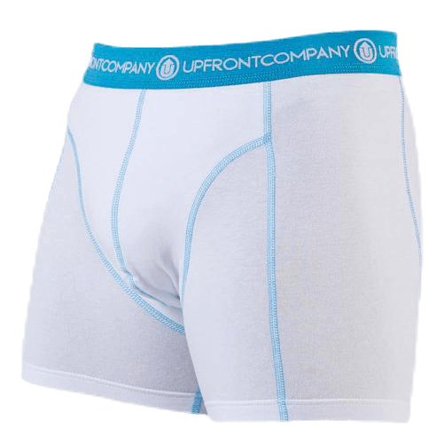 Stereo Underwear Blue/White