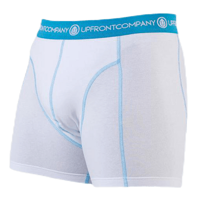 Stereo Underwear Blue/White