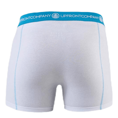 Stereo Underwear Blue/White