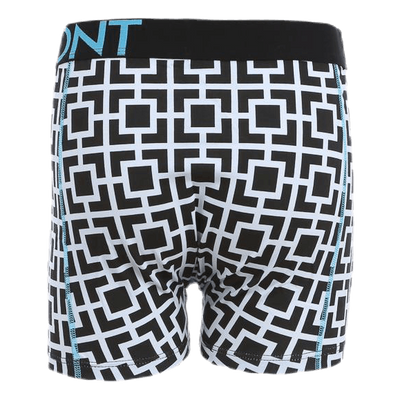 Mono Hype Underwear Black