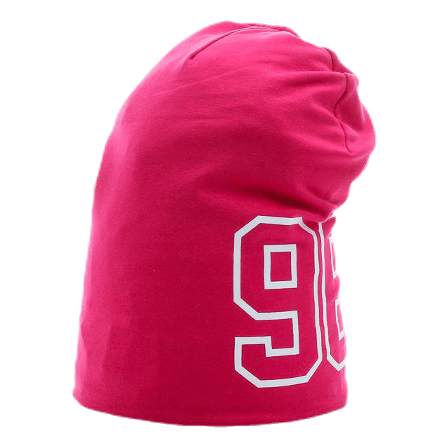 96 365 Beanie Pink