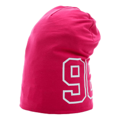 96 365 Beanie Pink