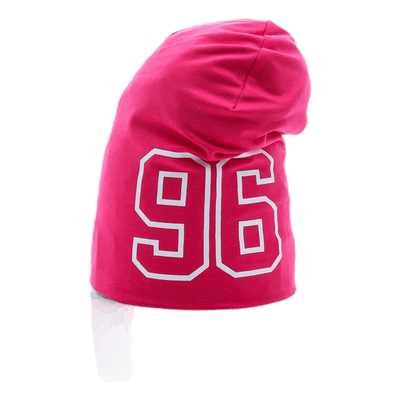 96 365 Beanie Pink