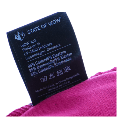 96 365 Beanie Pink