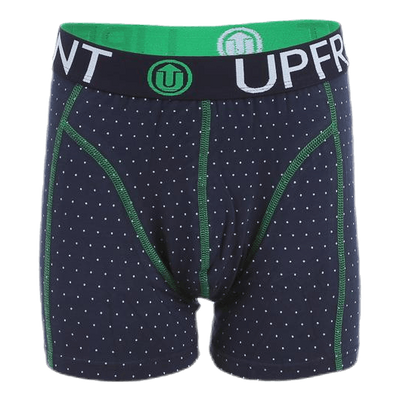 Mono Hype Underwear Green
