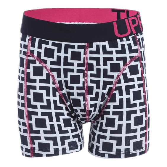 Mono Hype Underwear Pink
