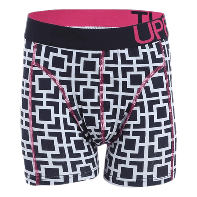 Mono Hype Underwear Pink