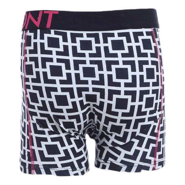 Mono Hype Underwear Pink