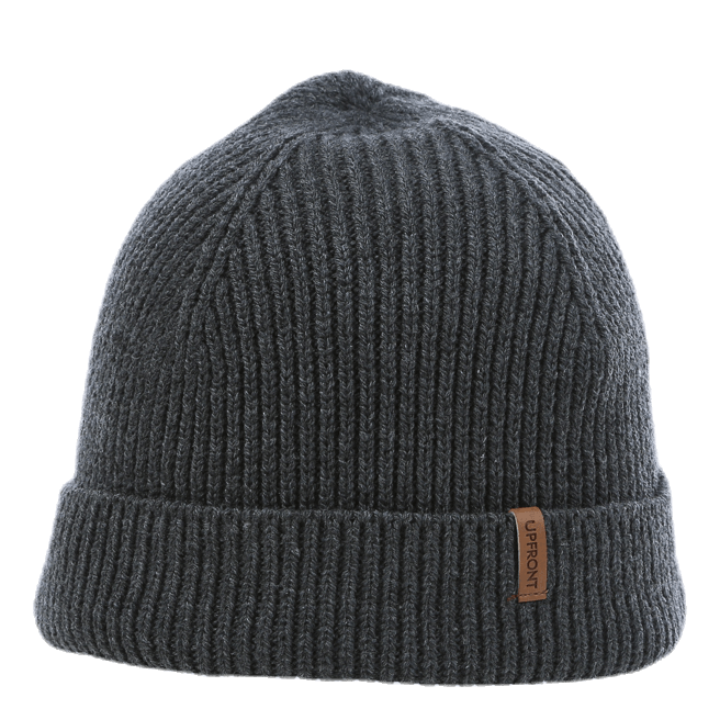 Compton Beanie Grey