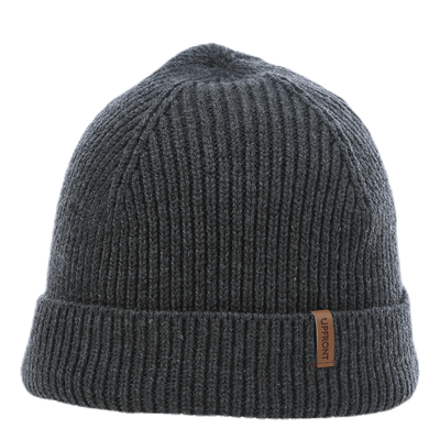 Compton Beanie Grey