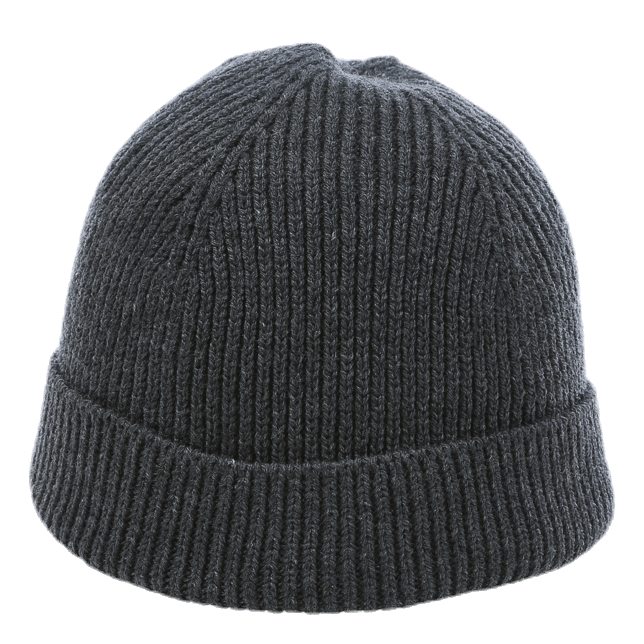 Compton Beanie Grey