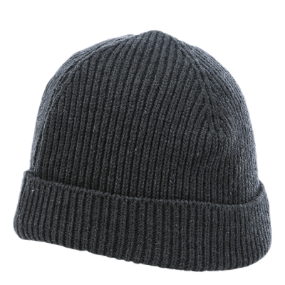 Compton Beanie Grey