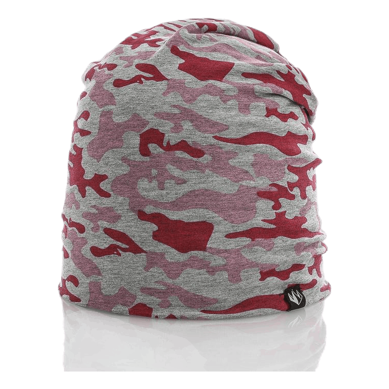 Camo 365 Youth Beanie Pink/Grey