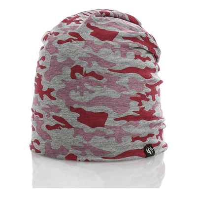 Camo 365 Youth Beanie Pink/Grey
