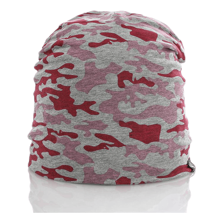 Camo 365 Youth Beanie Pink/Grey