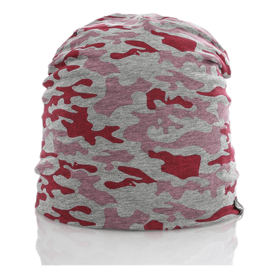 Camo 365 Youth Beanie Pink/Grey