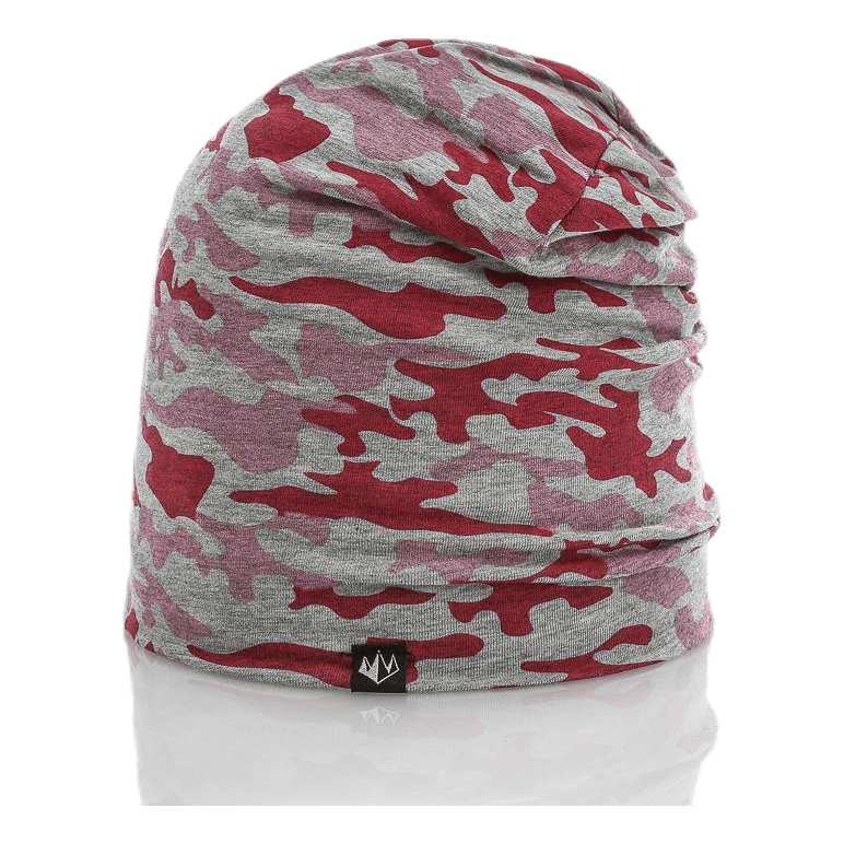 Camo 365 Youth Beanie Pink/Grey