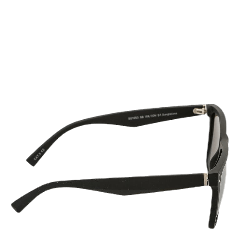 Wilton Sunglasses Black