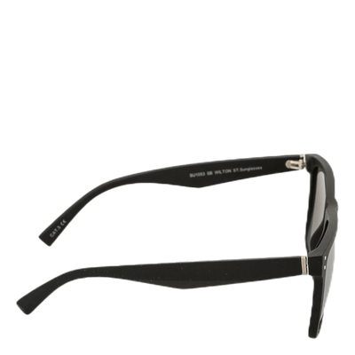 Wilton Sunglasses Black