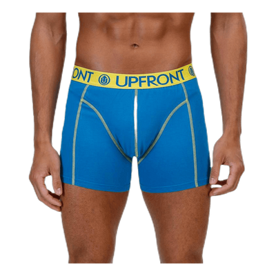 Stereo Underwear Blue/Yellow