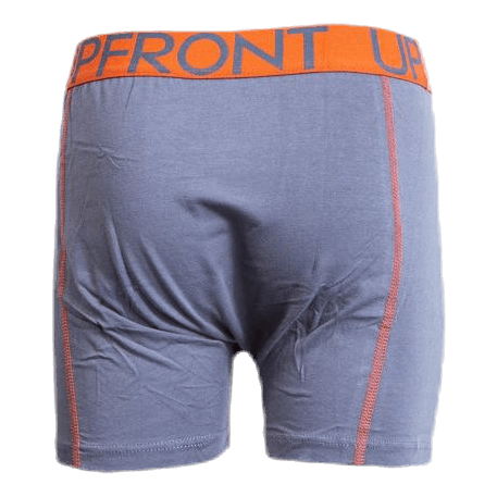 Stereo Underwear Orange/Grey